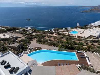 Alia 9 Bedroom Villa