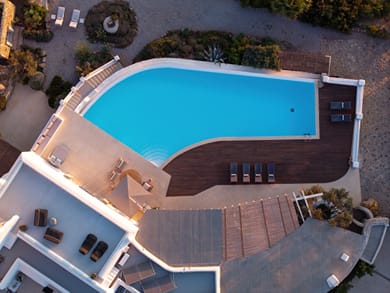 Alia Villa Mykonos - Image 4