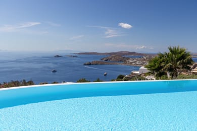 Alia Villa Mykonos - Image 3