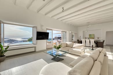 Alia Villa Mykonos - Image 5