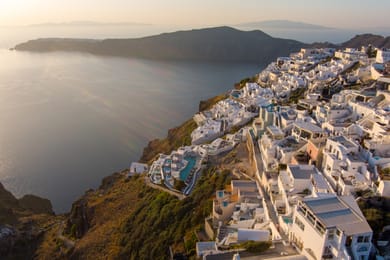 Anemos Cave Suites - Image 3