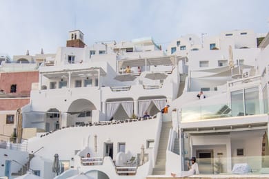 Anemos Cave Suites - Image 2