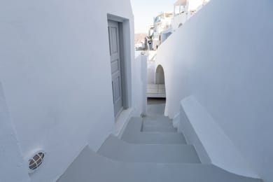 Anemos Cave Suites - Image 7