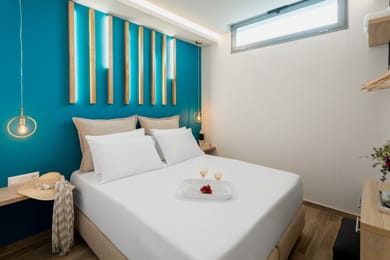 Nest Semi-Basement Apartment