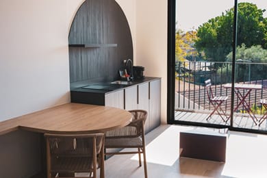 Alinea Lano Old Town Center - Image 2