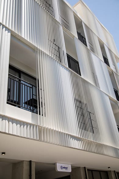 Alinea Urban Saripolou Square - Image 2