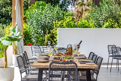 Alion Beach Hotel - Image 4