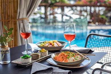 Alion Beach Hotel - Image 5