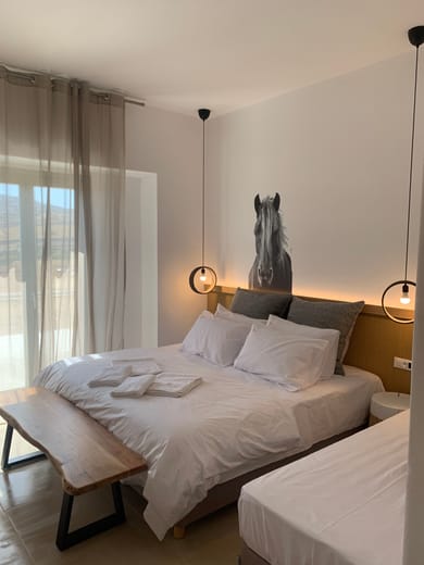 Superior Family Room