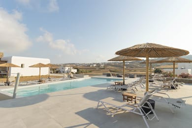 Alirene Mykonos - Image 4