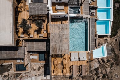 Alissachni Mykonos - Image 7