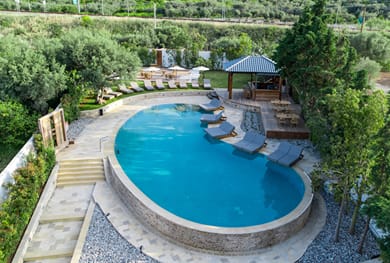 Alissachni Seaside Hotel - Image 5