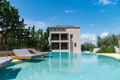 Alissachni Seaside Hotel - Image 3