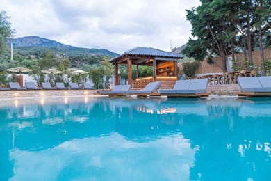 Alissachni Seaside Hotel - Image 7