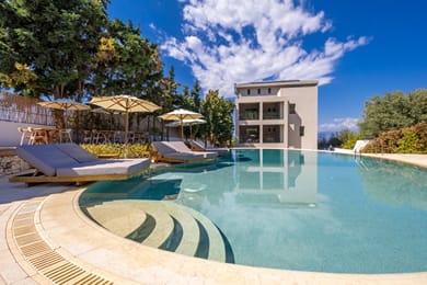 Alissachni Seaside Hotel - Image 6