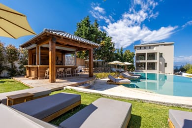 Alissachni Seaside Hotel - Image 2