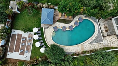 Alissachni Seaside Hotel - Image 4