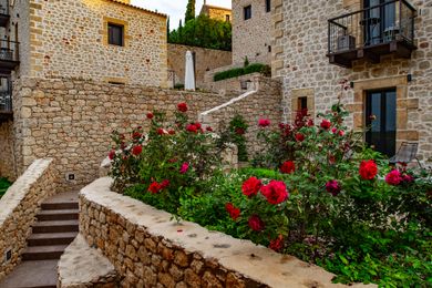 Alistos Hotel - Image 3