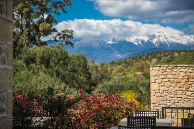 Alistos Hotel - Image 6