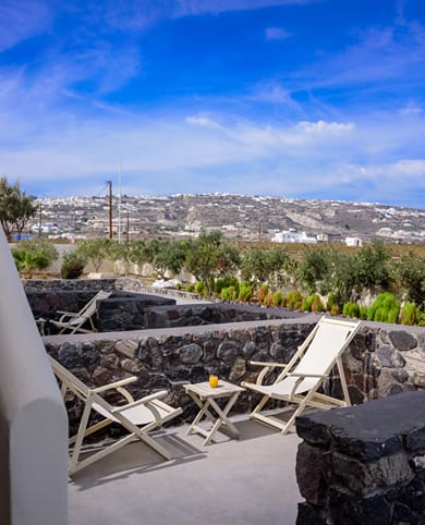 Aliter Suites Santorini - Image 7