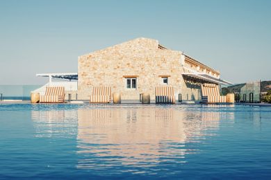 Aliv Stone Suites & Spa Zakynthos - Image 3