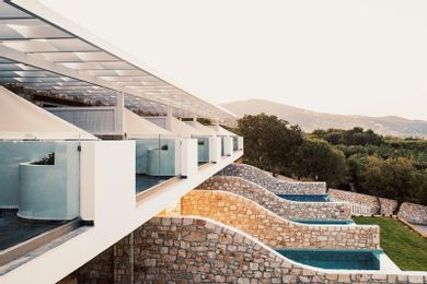 Aliv Stone Suites & Spa Zakynthos - Image 5