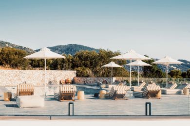 Aliv Stone Suites & Spa Zakynthos - Image 6