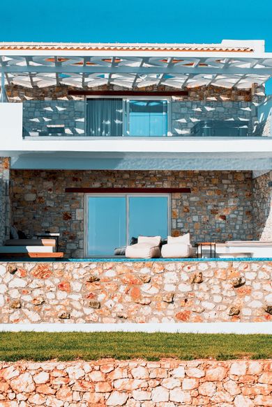 Aliv Stone Suites & Spa Zakynthos - Image 7