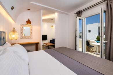 hotelkamer