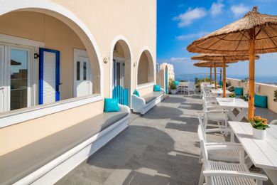 Alizea Villas & Suites - Image 6