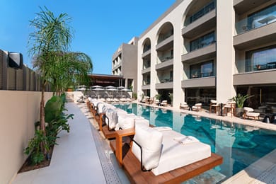 Alizo Comfort Chic Stay Rhodes - Adults Only - Image 2