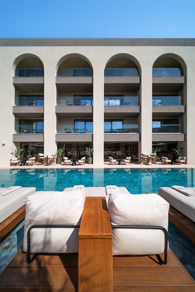 Alizo Boutique Hotel & Spa- Adults Only - Image 5