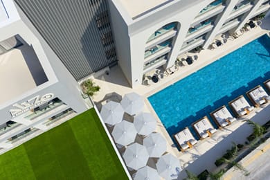 Alizo Boutique Hotel & Spa- Adults Only - Image 6