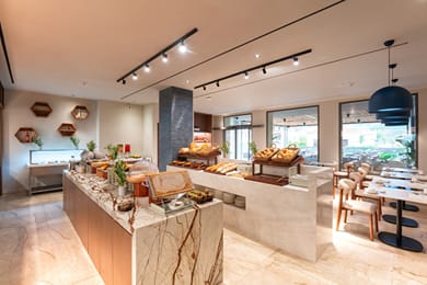 Alizo Comfort Chic Stay Rhodes - Adults Only - Image 4