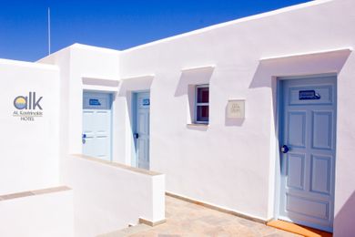 ALK HOTEL™ - Image 5