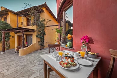 Alkifron Hotel - Image 3