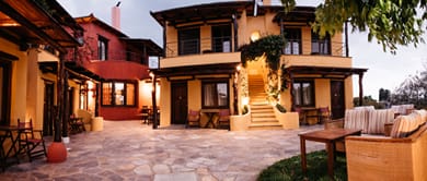 Alkifron Hotel - Image 6