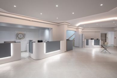 Alkinoi Hotel Monemvasia - Image 4