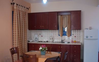 Alkioni Hotel Karpathos - Image 2
