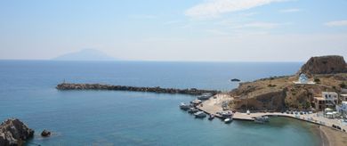 Alkioni Hotel Karpathos - Image 5