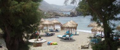 Alkioni Hotel Karpathos - Image 6