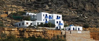 Alkioni Hotel Karpathos - Image 7