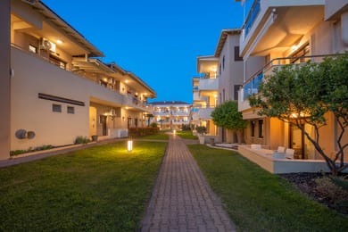 Alkioni by the Sea Hotel Siviri - Image 4