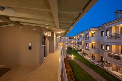 Alkioni by the Sea Hotel Siviri - Image 5