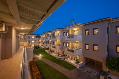 Alkioni by the Sea Hotel Siviri - Image 6