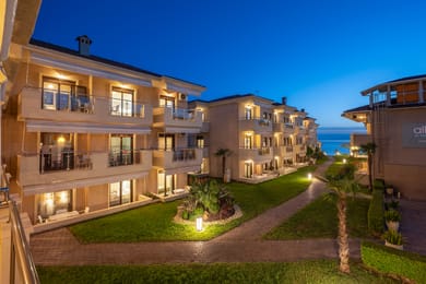 Alkioni by the Sea Hotel Siviri - Image 7