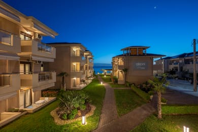 Alkioni by the Sea Hotel Siviri - Image 3