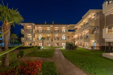 Alkioni by the Sea Hotel Siviri - Image 2