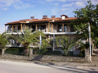 Acquablue Apartments - Image 6