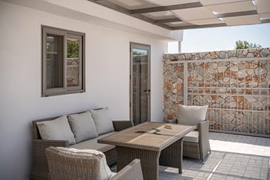 Modern Detached Home
